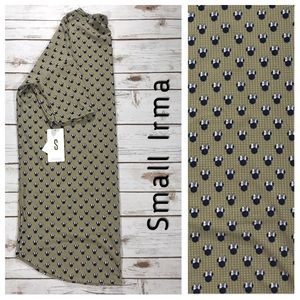 LuLaRoe Collection for Disney Irma